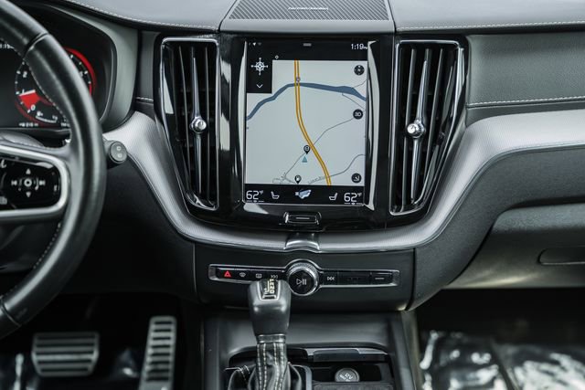 Used 2021 Volvo XC60 T6 R-Design w/ Advanced Package image 20