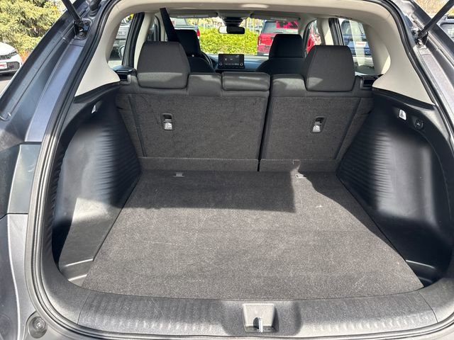 Used 2024 Honda HR-V LX image 43