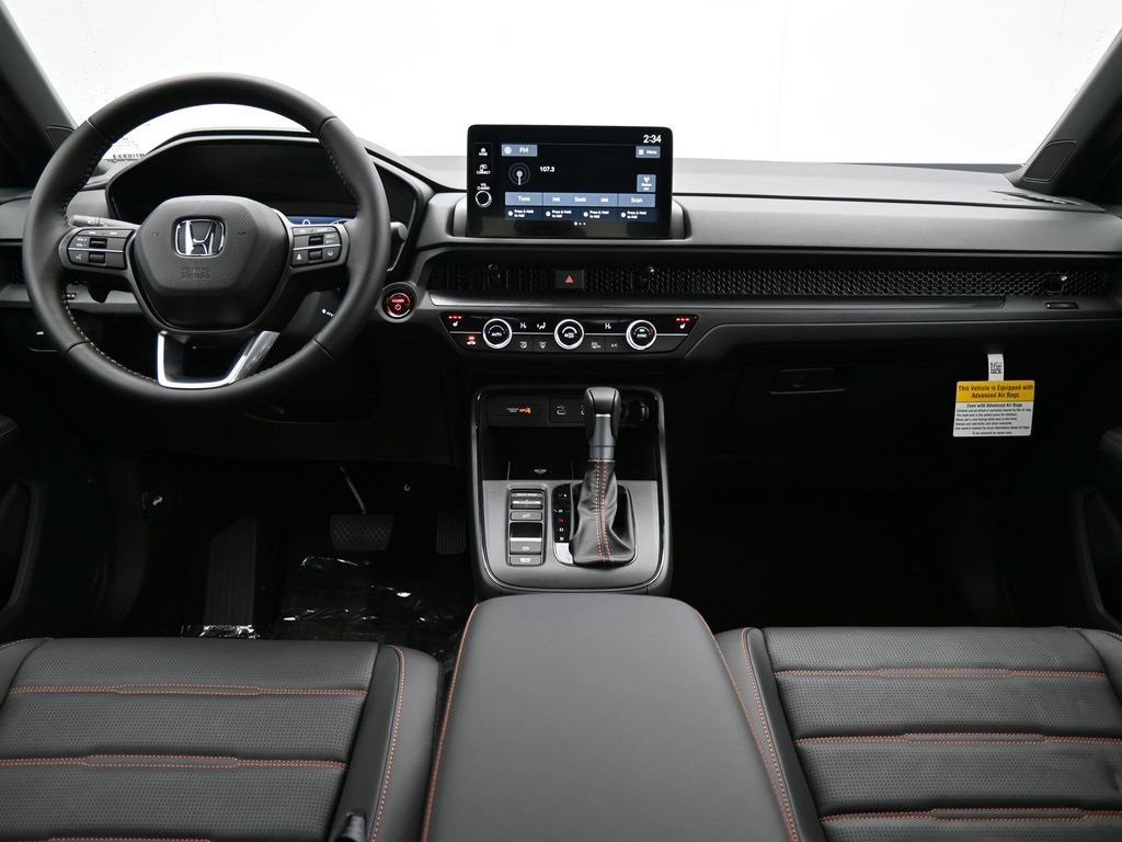 New 2026 Honda CR-V Sport-L image 43