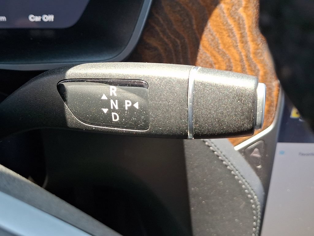 Used 2019 Tesla Model X Long Range AWD/4WD image 14