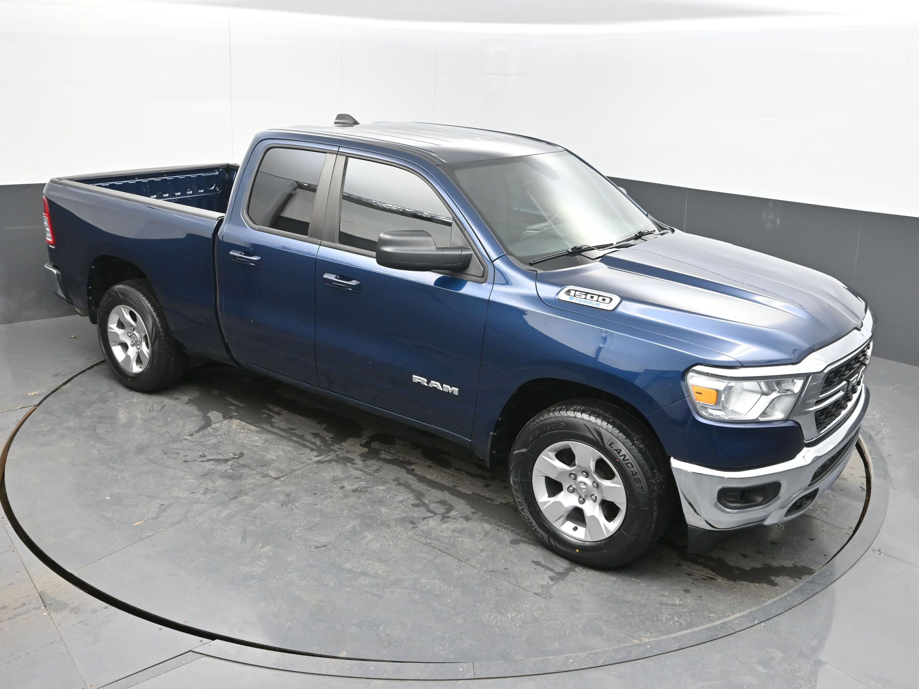 Used 2022 RAM 1500 Lone Star image 28