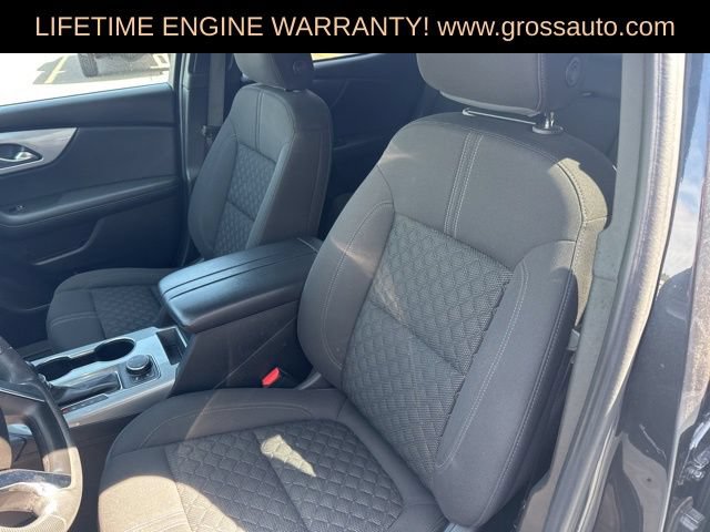 Used 2022 Chevrolet Blazer LT AWD/4WD image 18