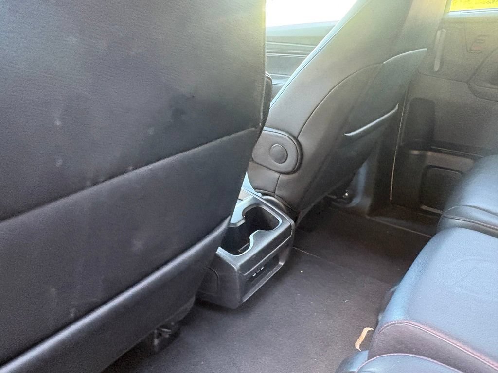Used 2025 Honda Odyssey Sport-L image 18