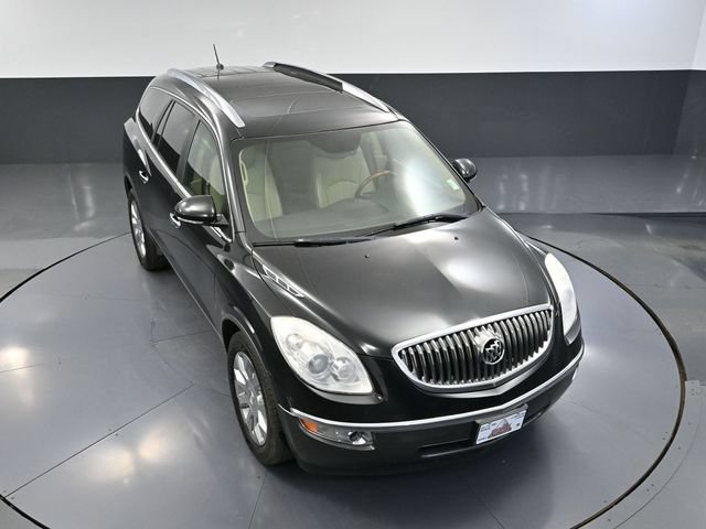 Used 2012 Buick Enclave Premium w/ Trailering Provision Package FWD image 61