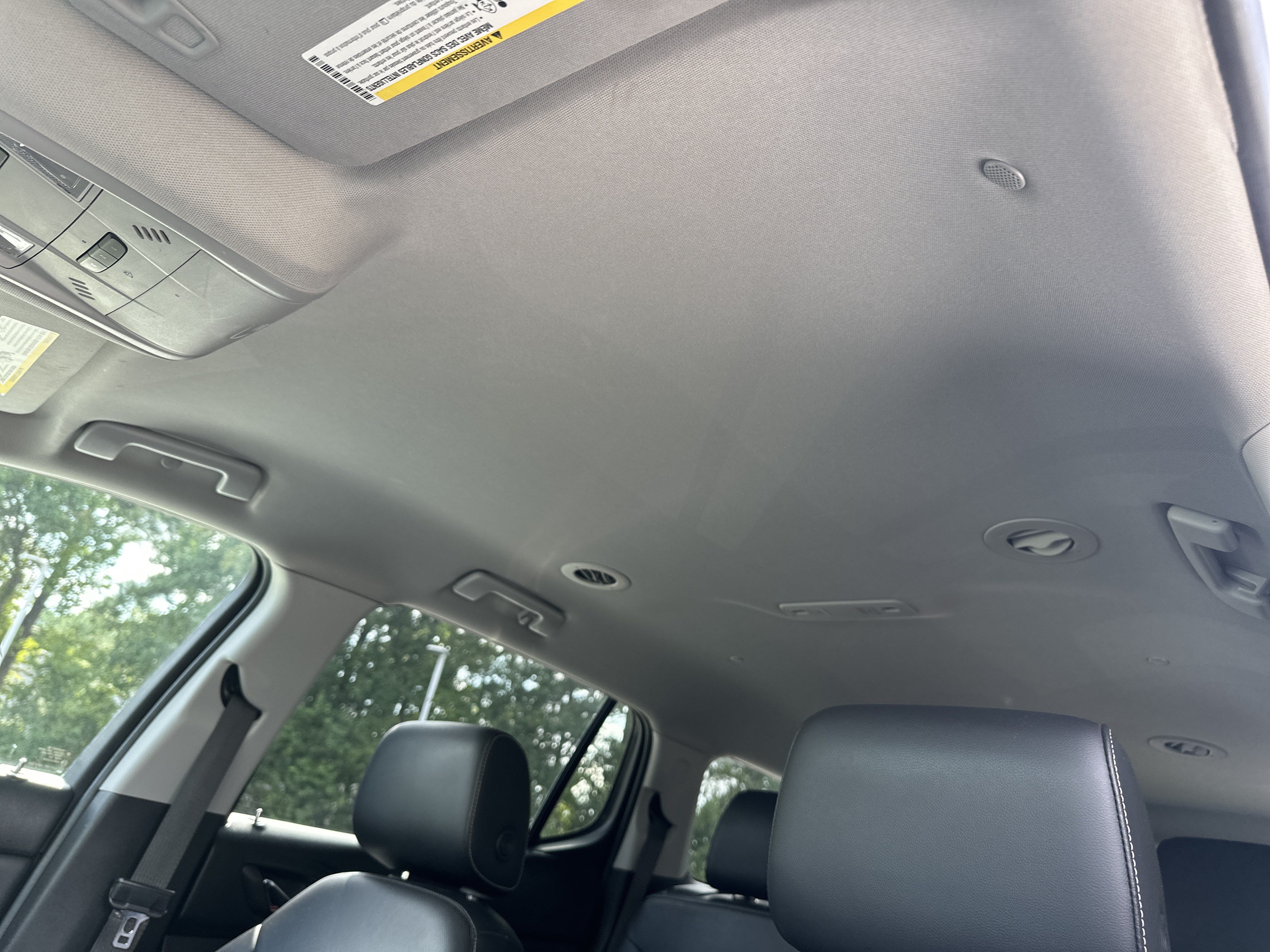Used 2018 GMC Acadia SLT FWD image 28