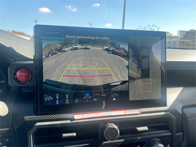 New 2025 Toyota Tacoma TRD Pro image 26