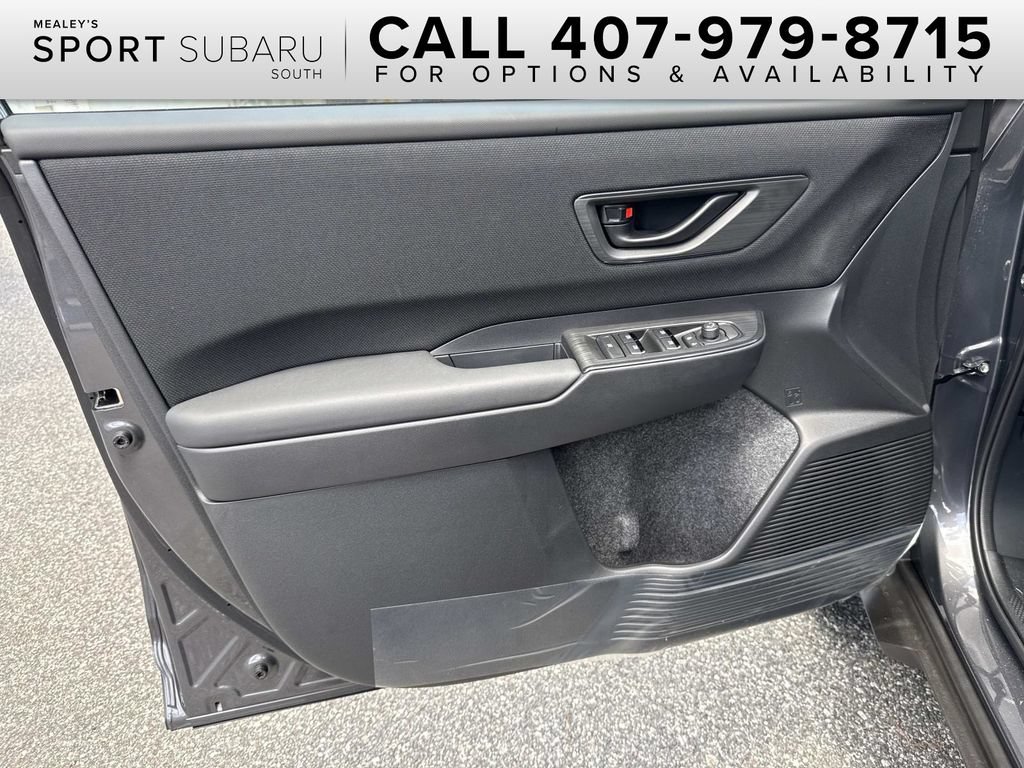 New 2026 Subaru Outback Premium AWD/4WD image 20