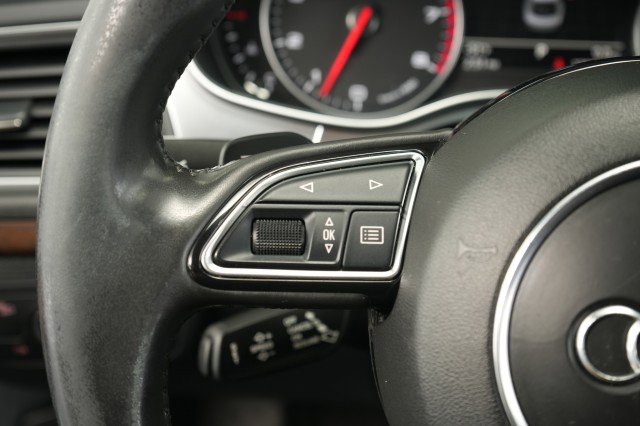 Used 2012 Audi A7 3.0T Prestige AWD/4WD image 43