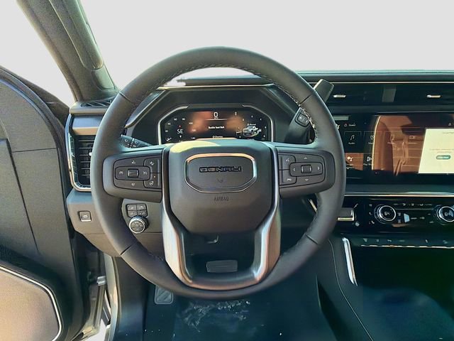 New 2026 GMC Sierra 2500 Denali Ultimate image 11