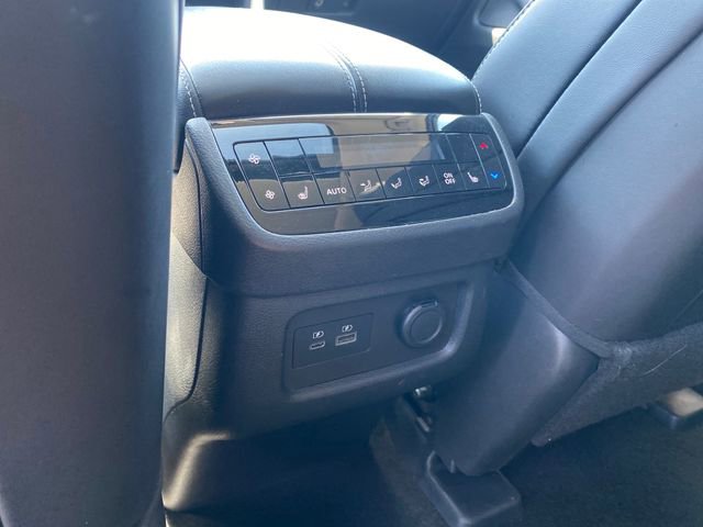 Used 2024 INFINITI QX60 Pure AWD/4WD image 18