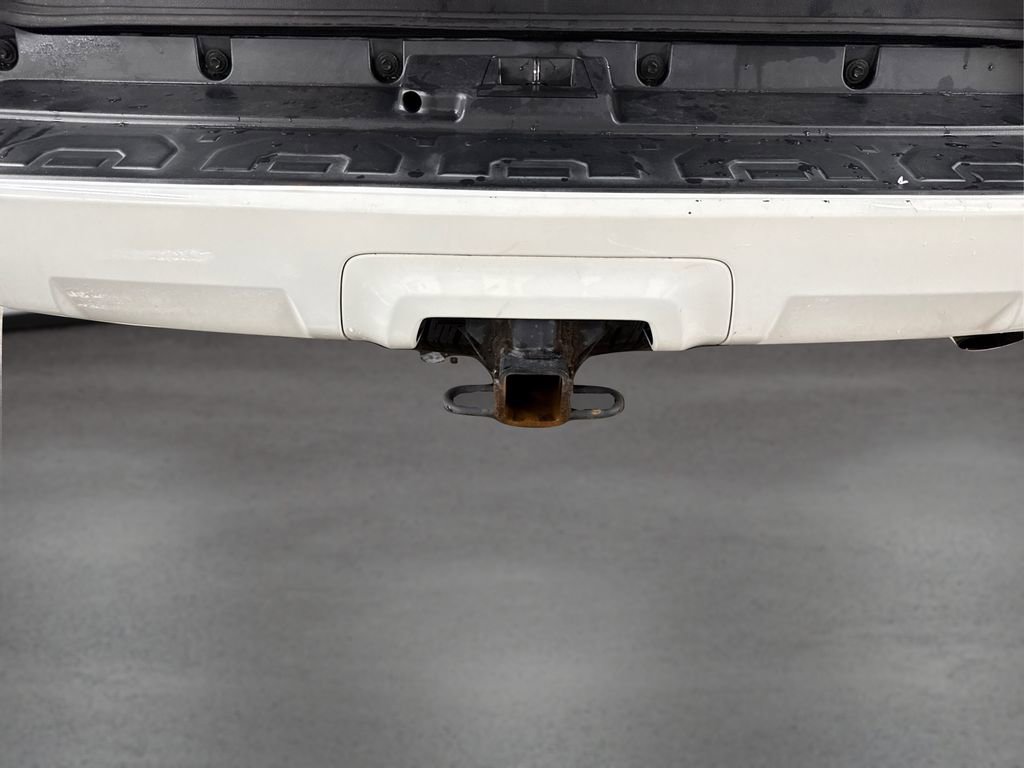 Used 2019 Toyota 4Runner 4WD image 14