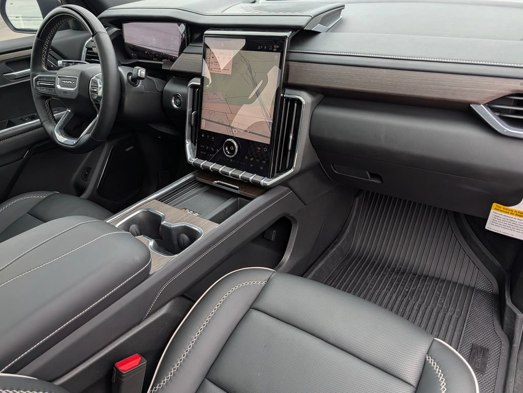 New 2026 GMC Acadia Denali w/ Super Cruise Package FWD image 35