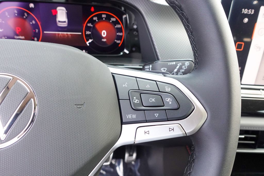 New 2026 Volkswagen Atlas Peak Edition image 19