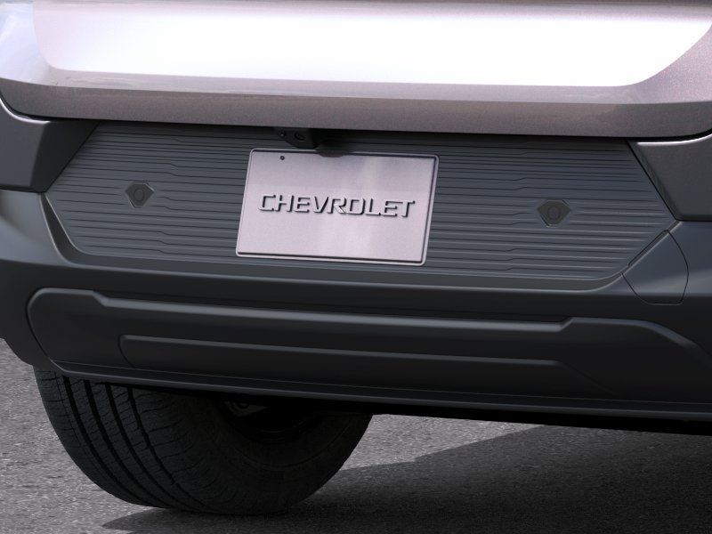 New 2026 Chevrolet Equinox EV LT FWD image 14