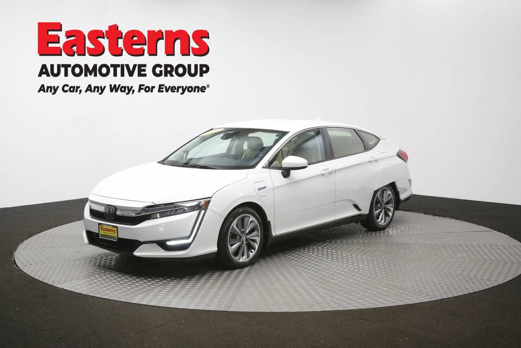 Used 2018 Honda Clarity Touring image 54