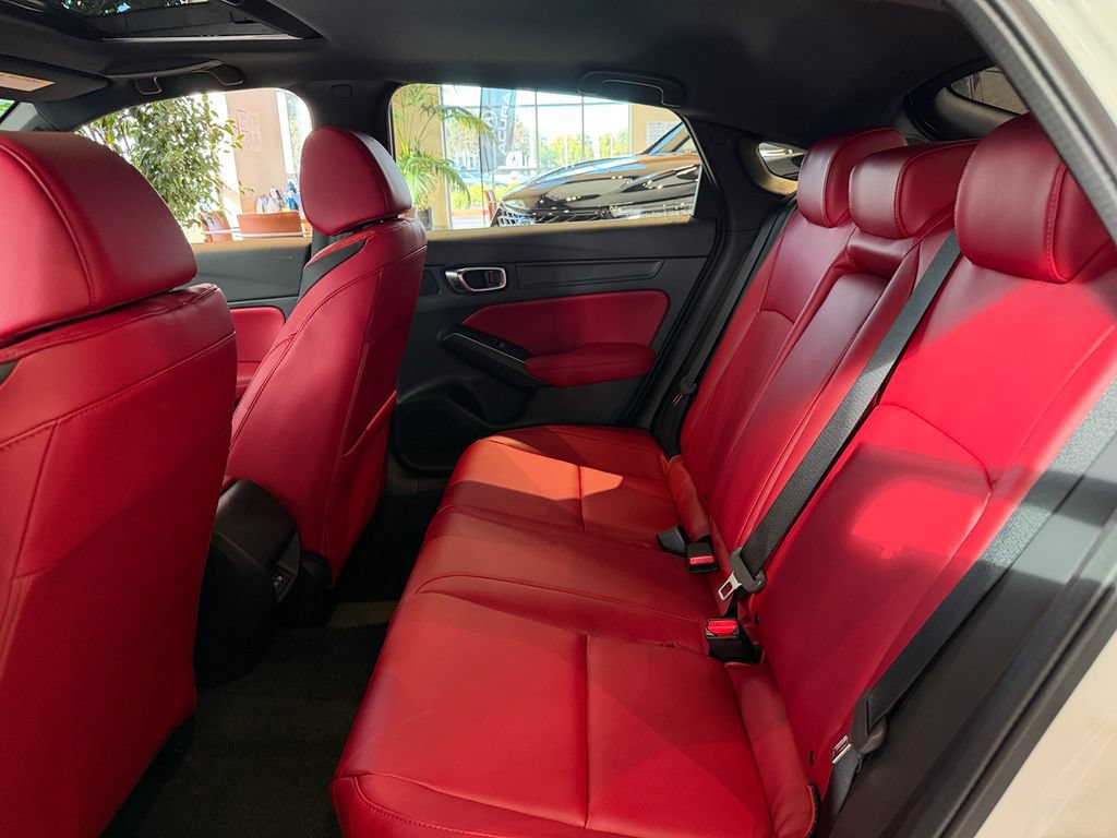 New 2026 Acura Integra A-Spec w/ Technology Package FWD image 24