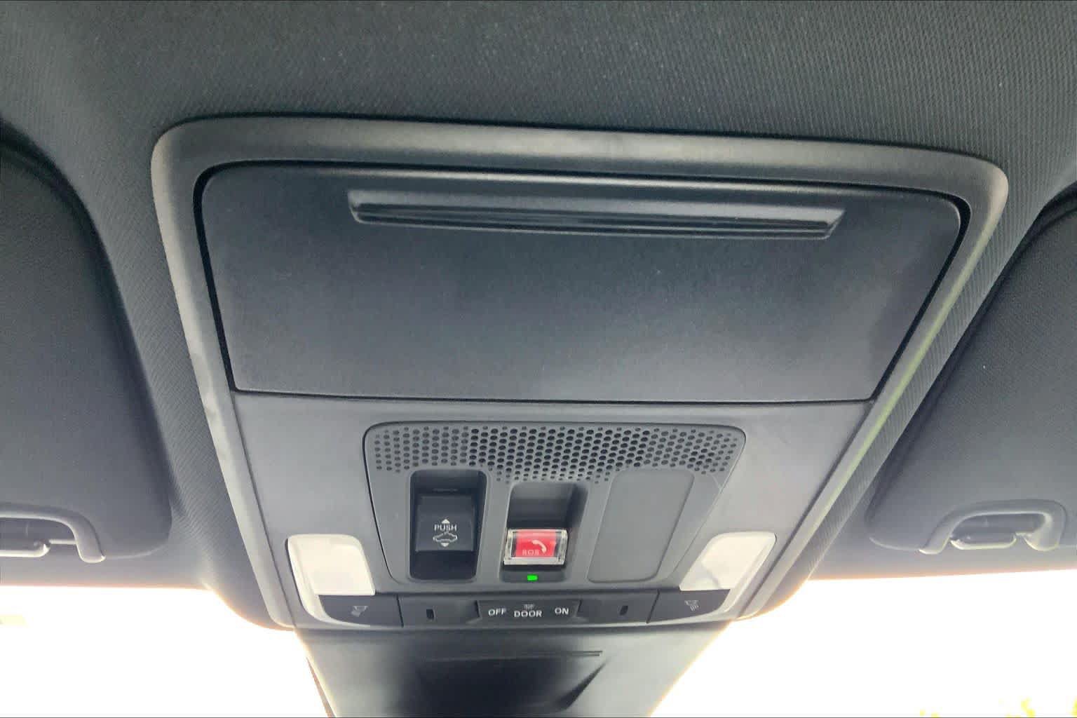 Used 2025 Honda Civic Sport Touring image 33