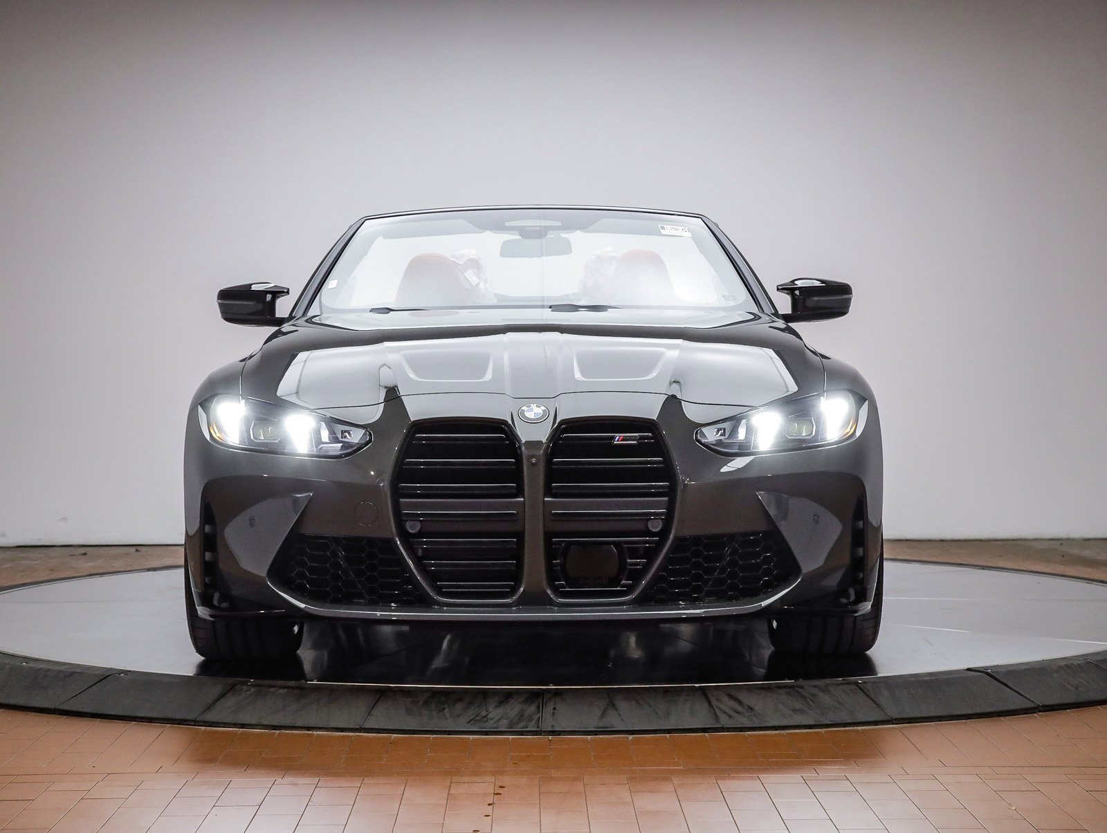New 2026 BMW M4 xDrive Competition image 2