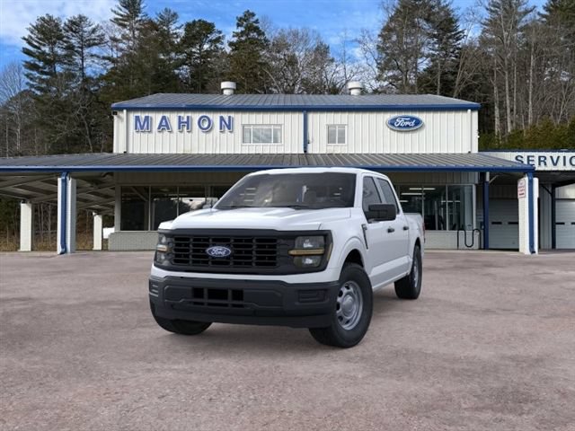 New 2026 Ford F150 XL RWD image 2