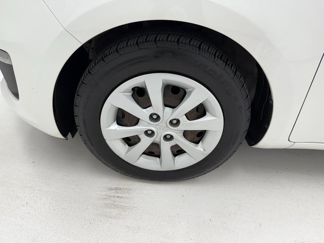 Used 2017 Kia Rio LX w/ Power Package image 7