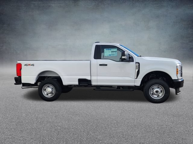 New 2026 Ford F250 XL w/ Snow Plow Prep Package AWD/4WD image 8