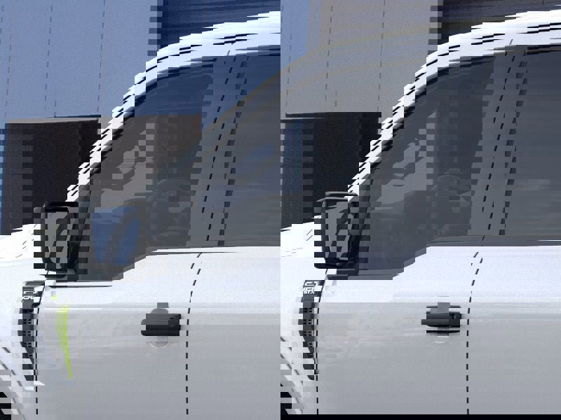 New 2025 Ford F150 STX w/ Equipment Group 200A image 20
