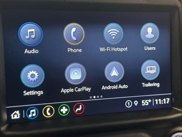 Used 2021 GMC Sierra 1500 Elevation w/ Preferred Package image 25