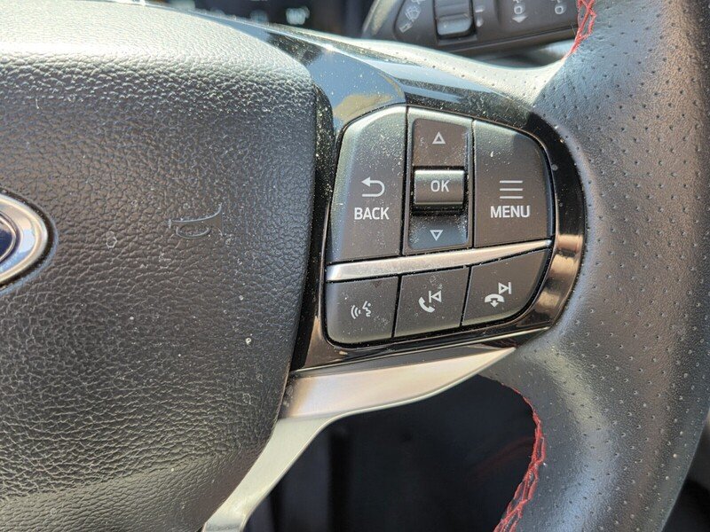 Used 2025 Ford Explorer ST-Line AWD/4WD image 24