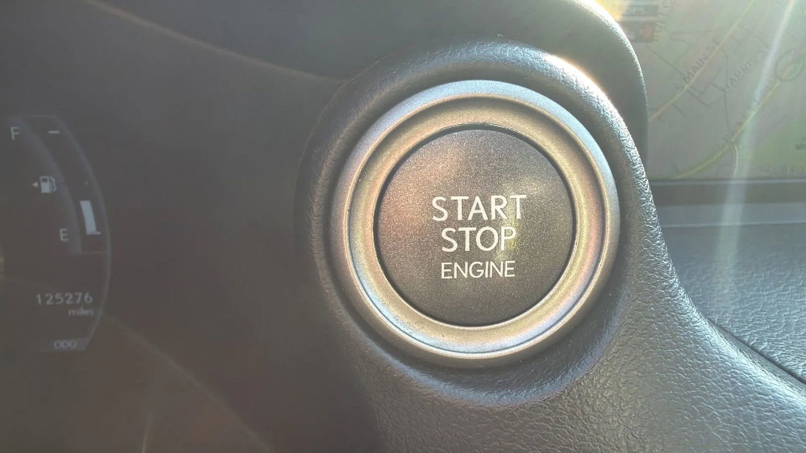 Used 2018 Lexus IS 350 F Sport w/ F Sport Package image 25