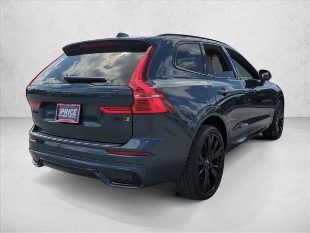 Used 2024 Volvo XC60 B5 Ultimate w/ Protection Package Premier image 5