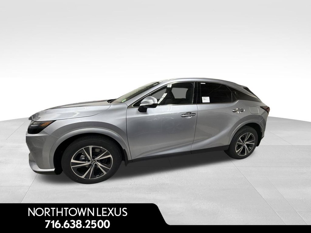 New 2026 Lexus RX 350 Premium AWD/4WD image 5