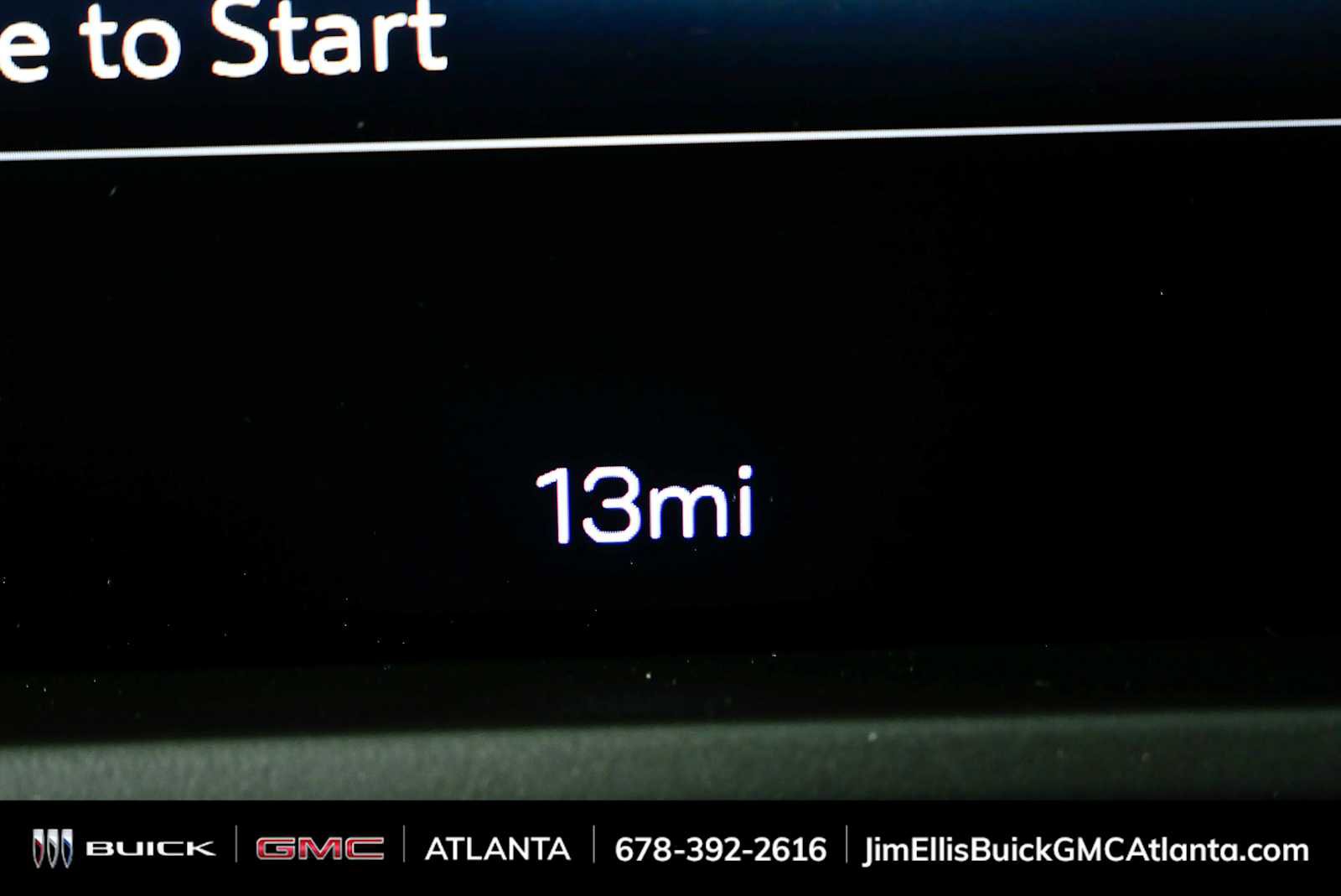 New 2026 GMC Acadia AT4 w/ Luxury Package AWD/4WD image 9
