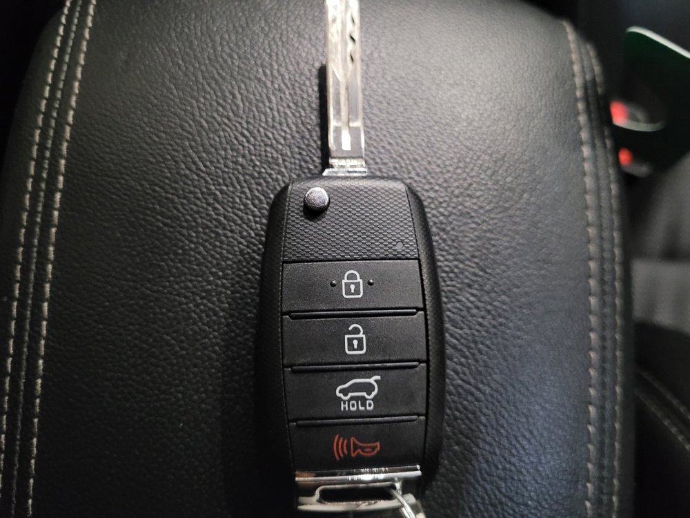 Used 2020 Kia Sportage LX AWD/4WD image 32