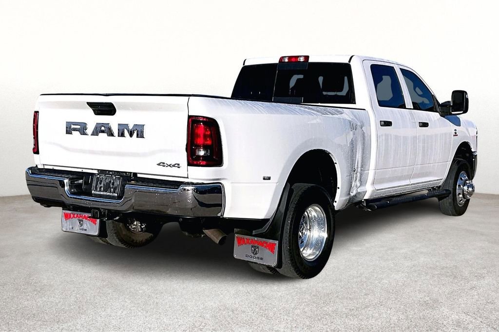 Used 2025 RAM 3500 Tradesman image 2