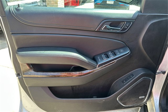 Used 2016 Chevrolet Tahoe LT image 15