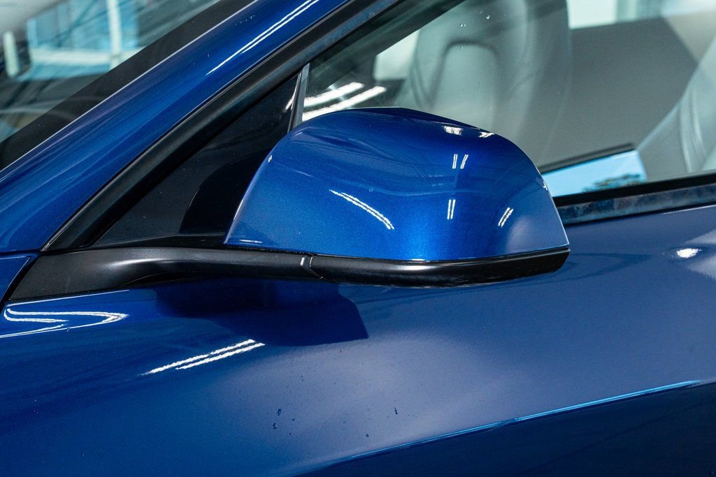 Used 2023 Tesla Model 3 Standard Range image 21