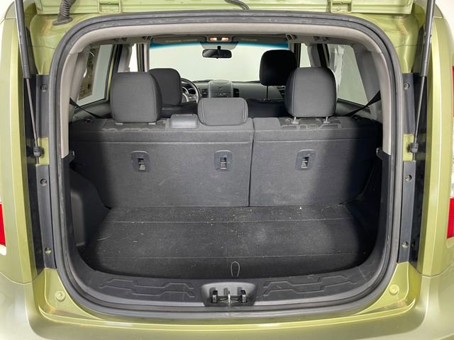 Used 2012 Kia Soul + image 12
