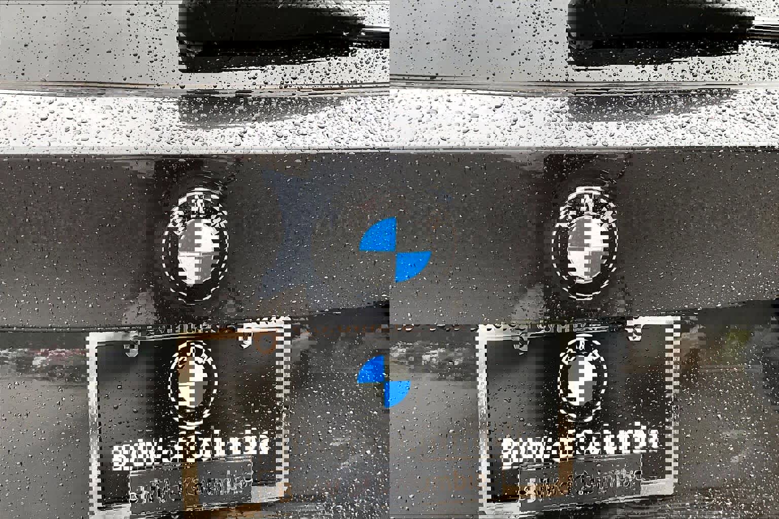 Used 2024 BMW X3 xDrive30i w/ Premium Package w/ZPA image 10