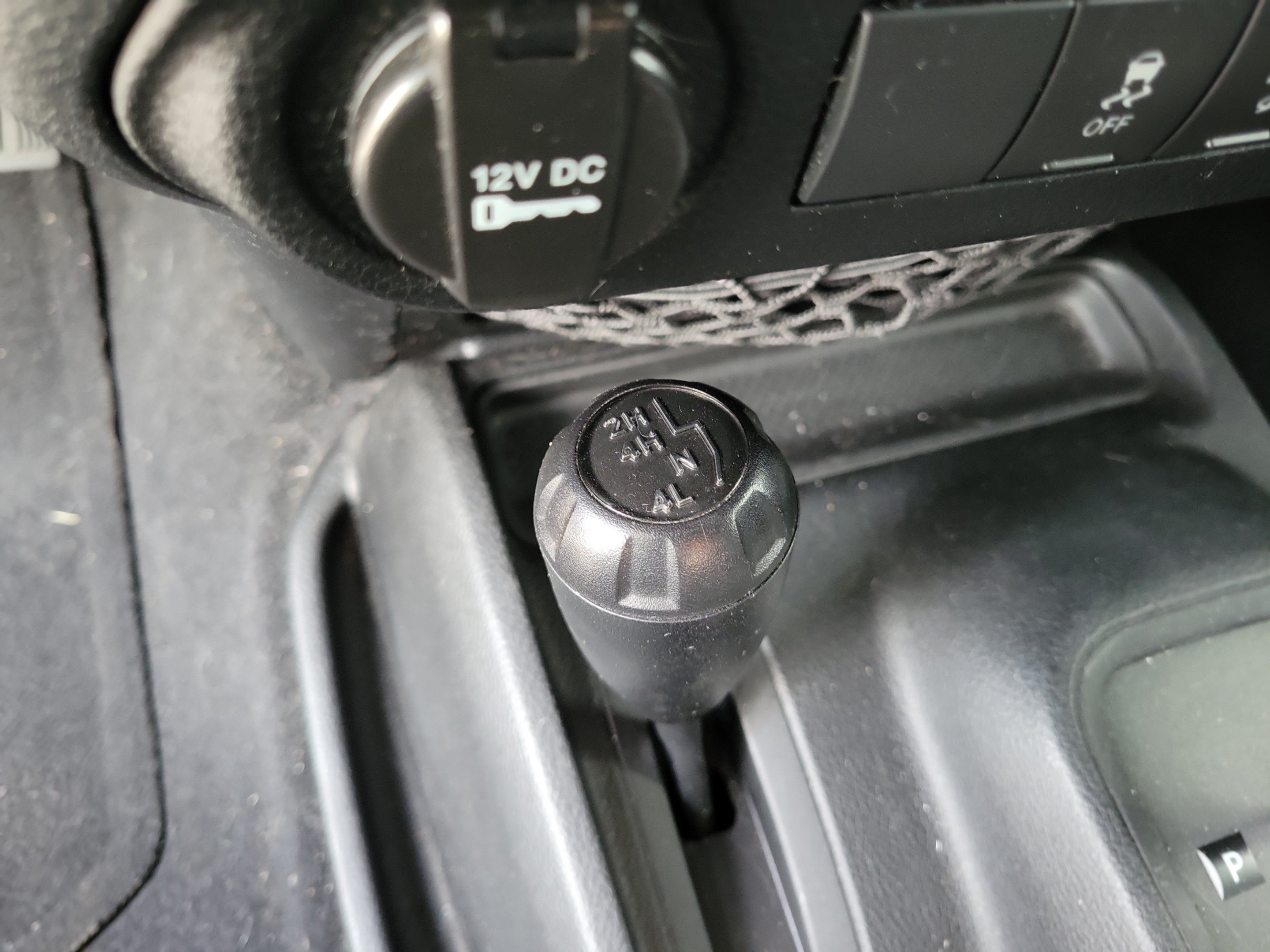 Used 2012 Jeep Wrangler Sport AWD/4WD image 19