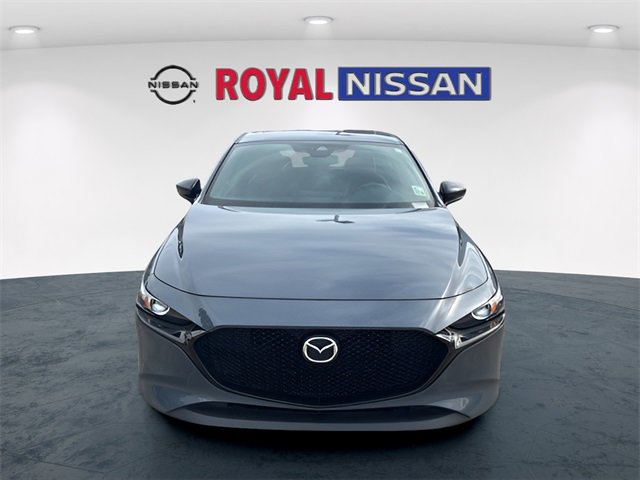 Used 2023 MAZDA MAZDA3 s image 2