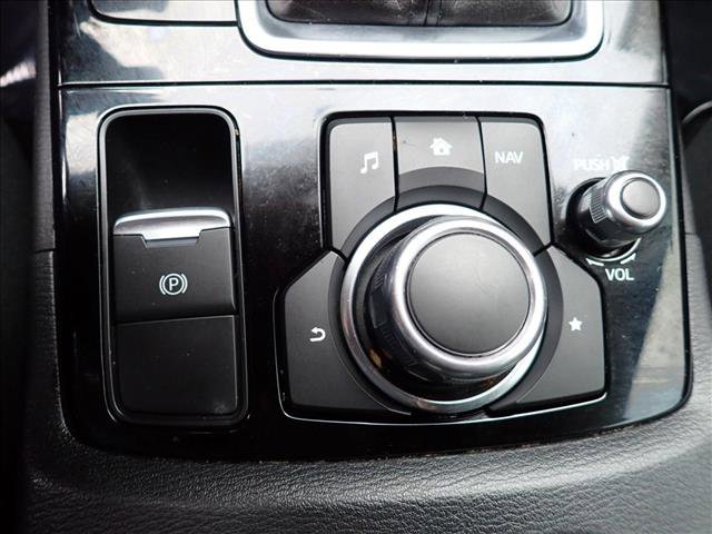 Used 2016 MAZDA CX-5 Sport image 16