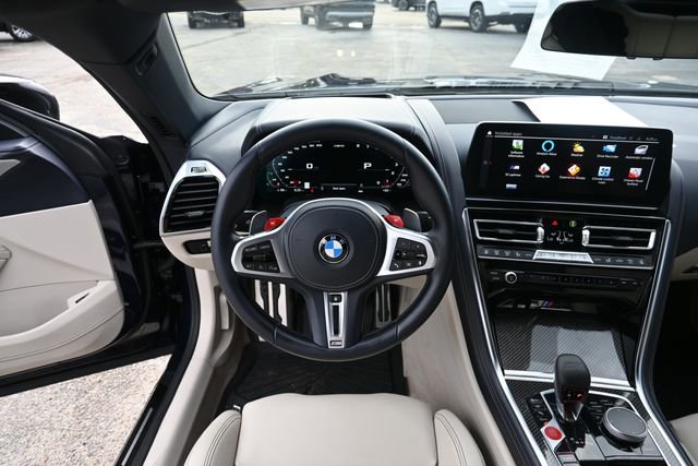 Used 2023 BMW M8 Competition w/ M Carbon Exterior Package image 15