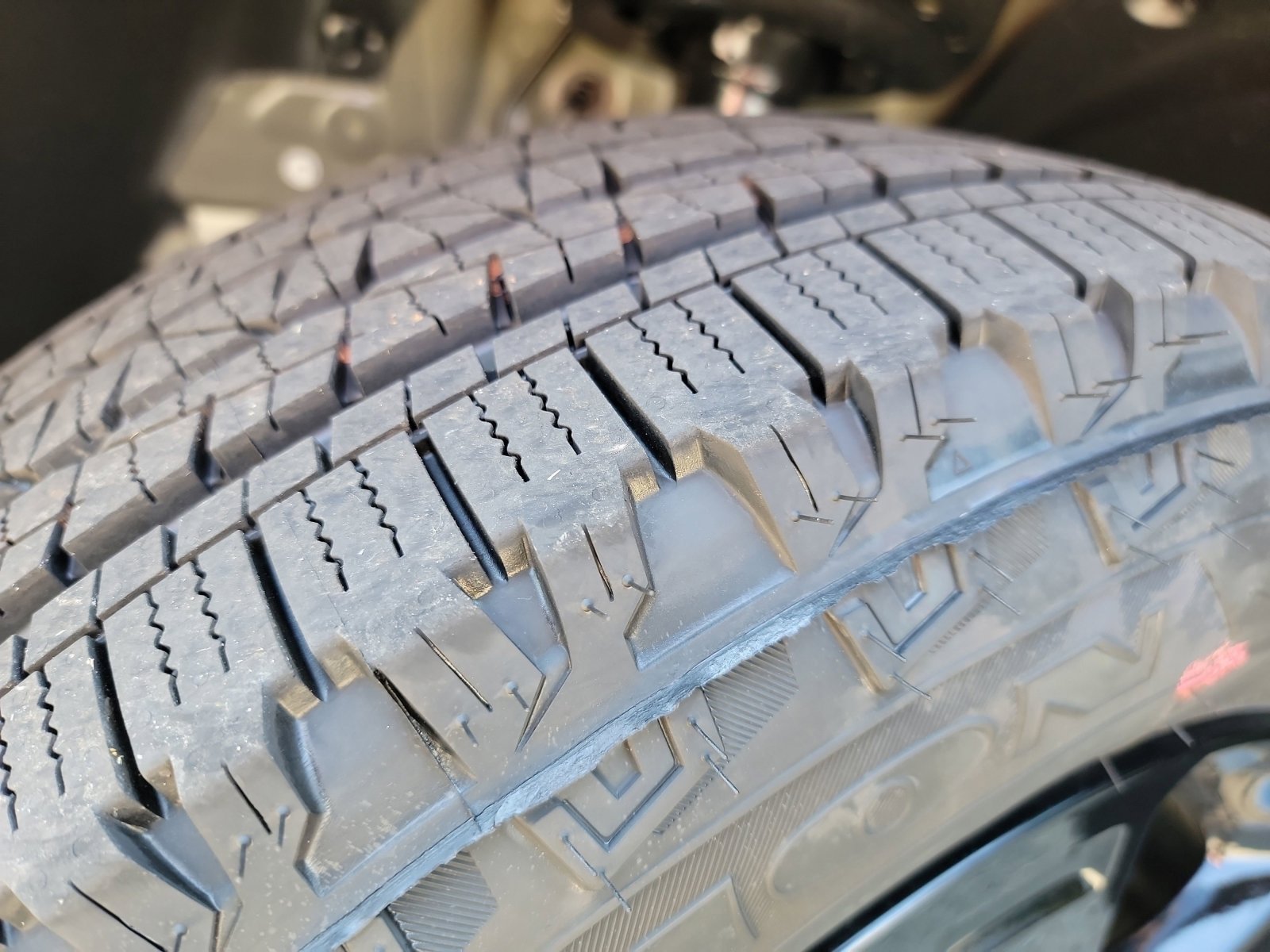 New 2026 Honda Ridgeline Black Edition image 34