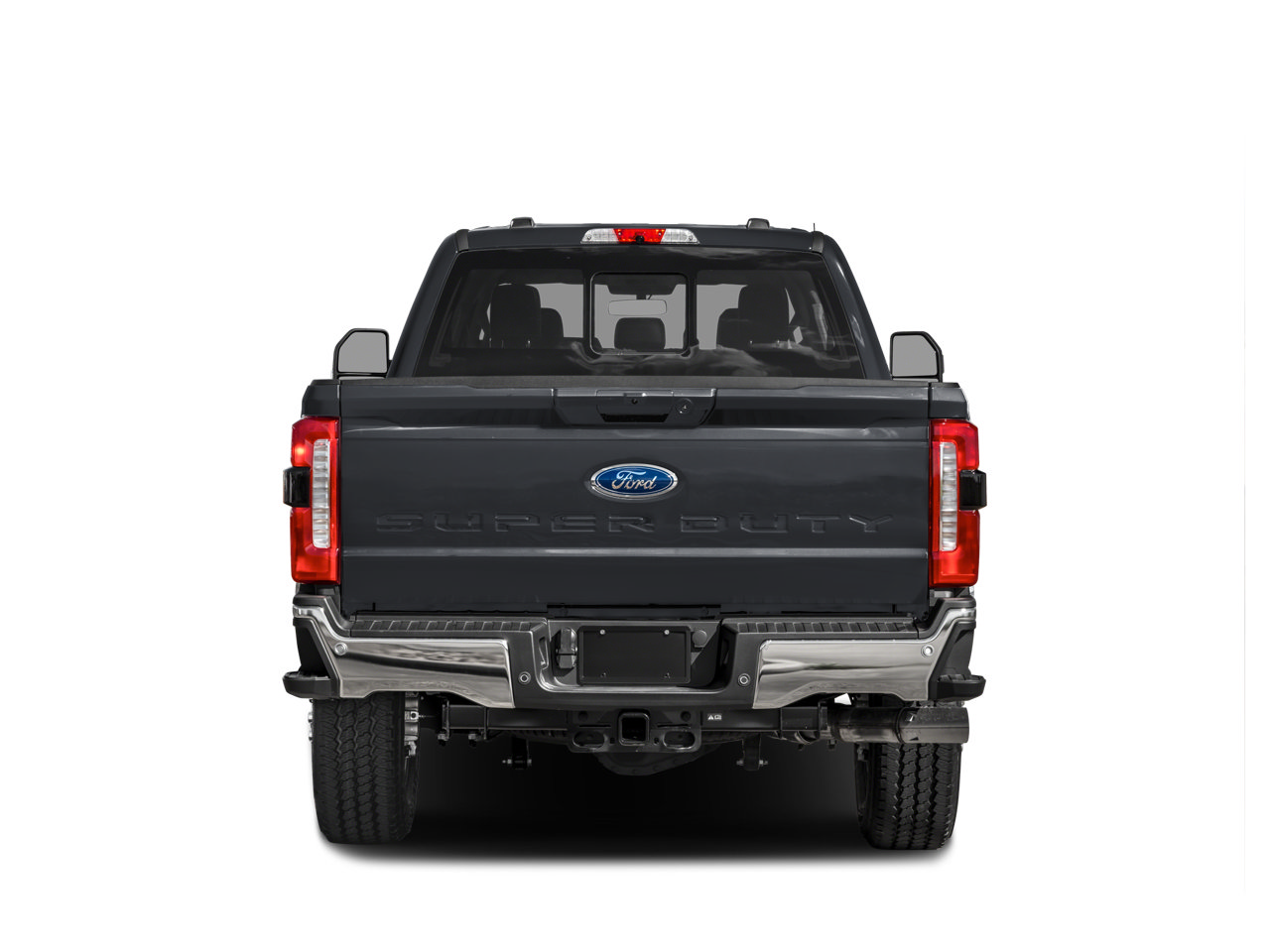 New 2026 Ford F350 Lariat w/ Black Appearance Package AWD/4WD image 41