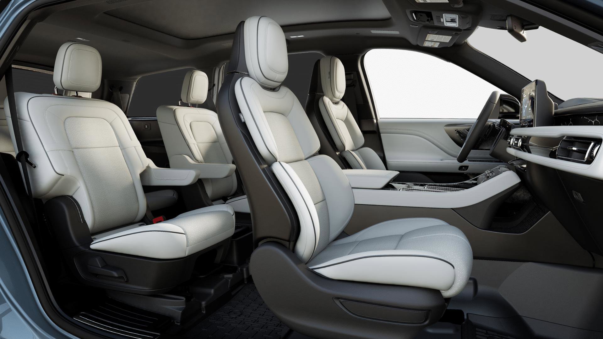 New 2026 Lincoln Aviator Black Label image 6