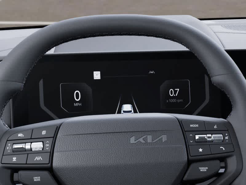 New 2026 Kia Sportage SX image 21