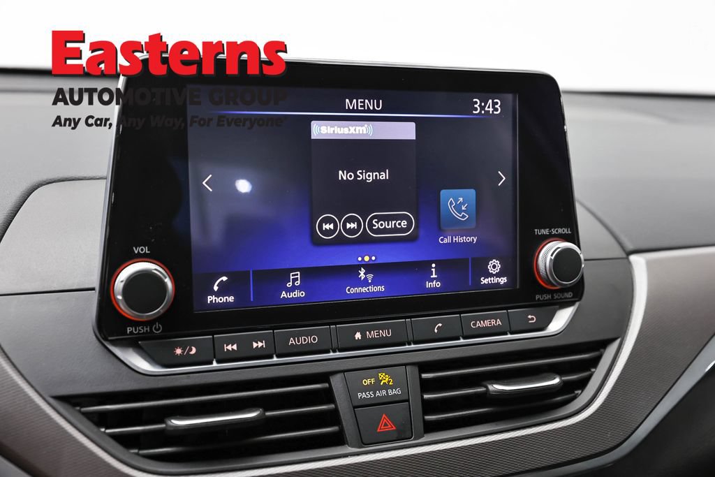 Used 2023 Nissan Altima 2.5 SR FWD image 19