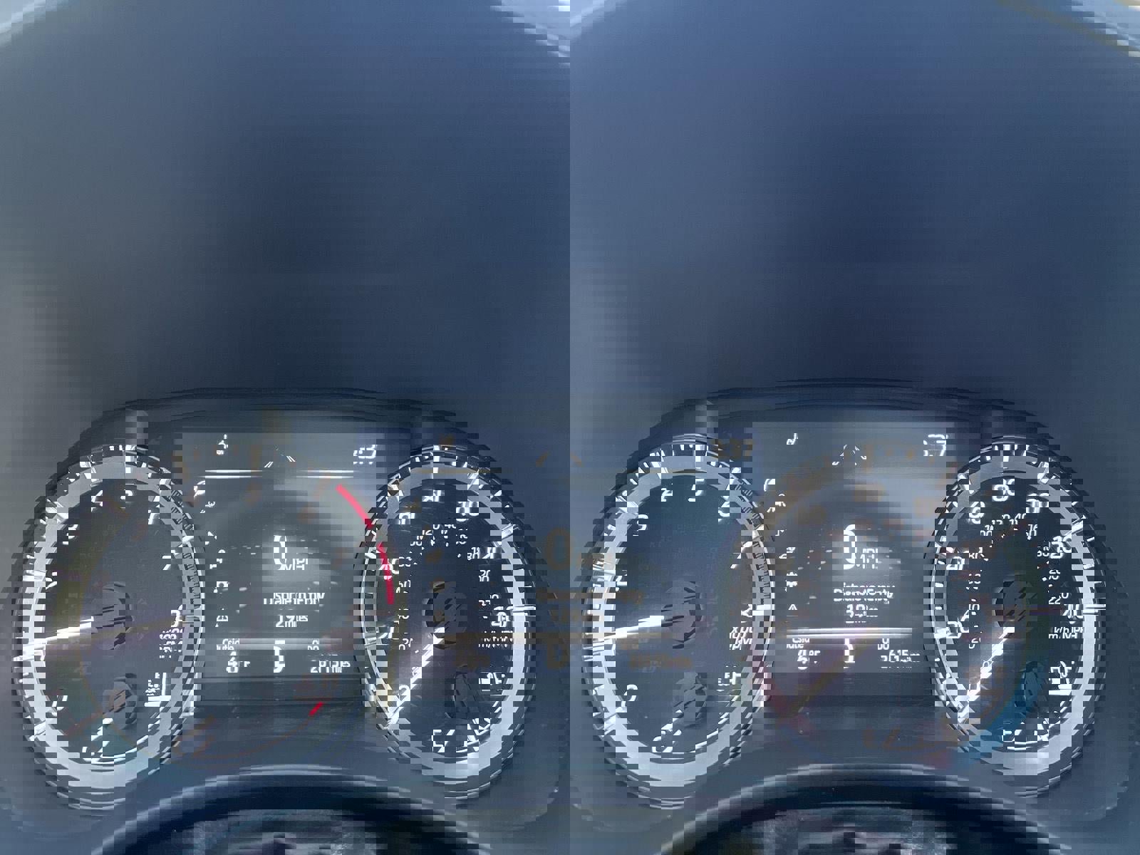 Certified 2023 Toyota Highlander XLE image 19