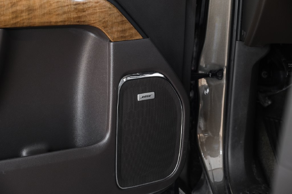 Used 2015 Chevrolet Silverado 1500 LTZ w/ LTZ Plus Package RWD image 44