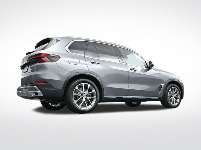 New 2026 BMW X5 xDrive50e w/ Climate Comfort Package image 31